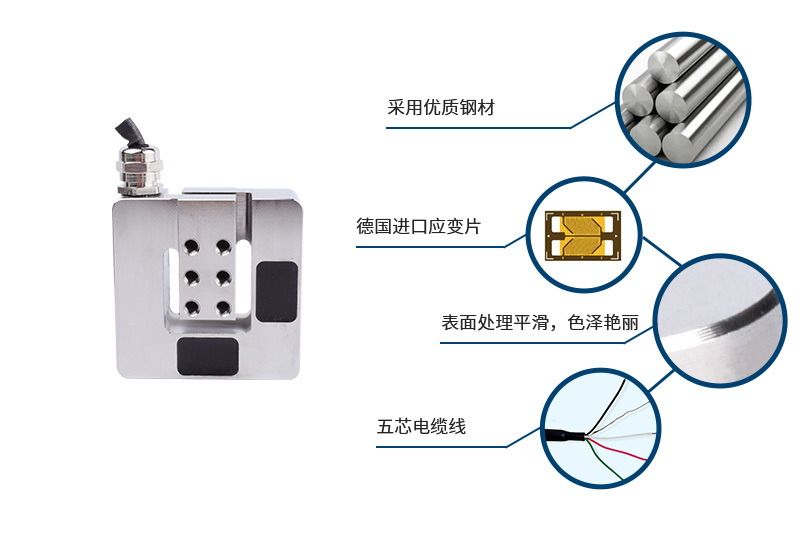 产品技术资料