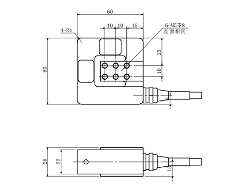 产品技术资料