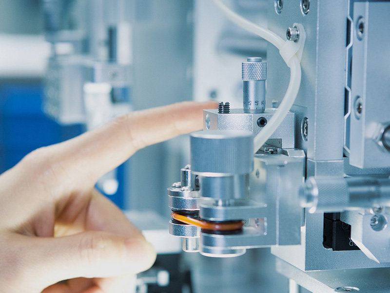 材料测试