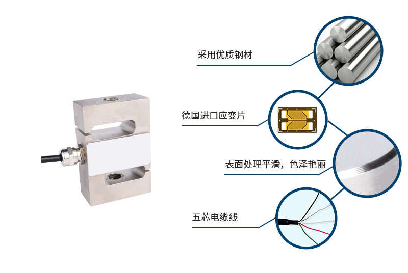产品技术资料
