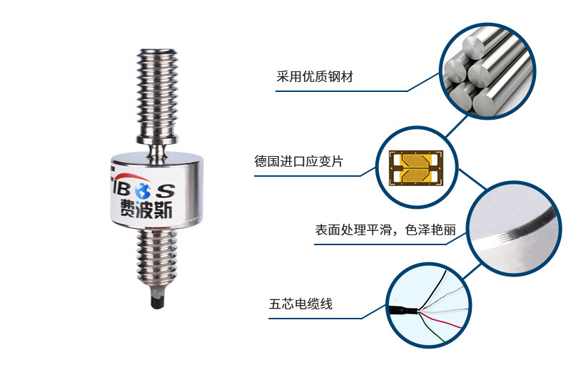 产品技术资料