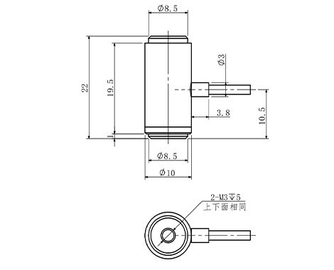 产品技术资料