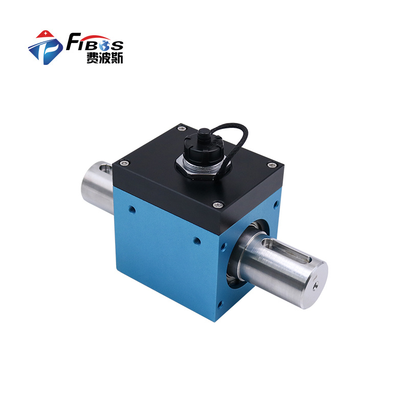 FA613动态扭矩传感器 视图 4