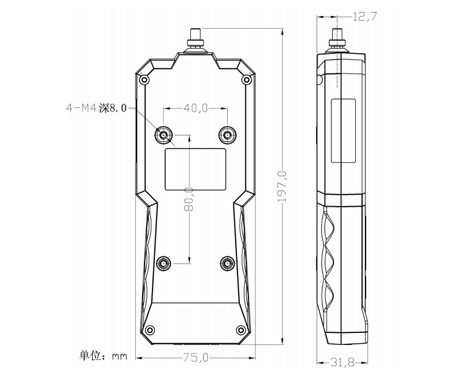 产品技术资料
