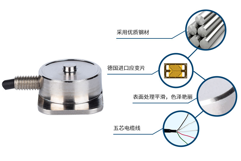 产品技术资料