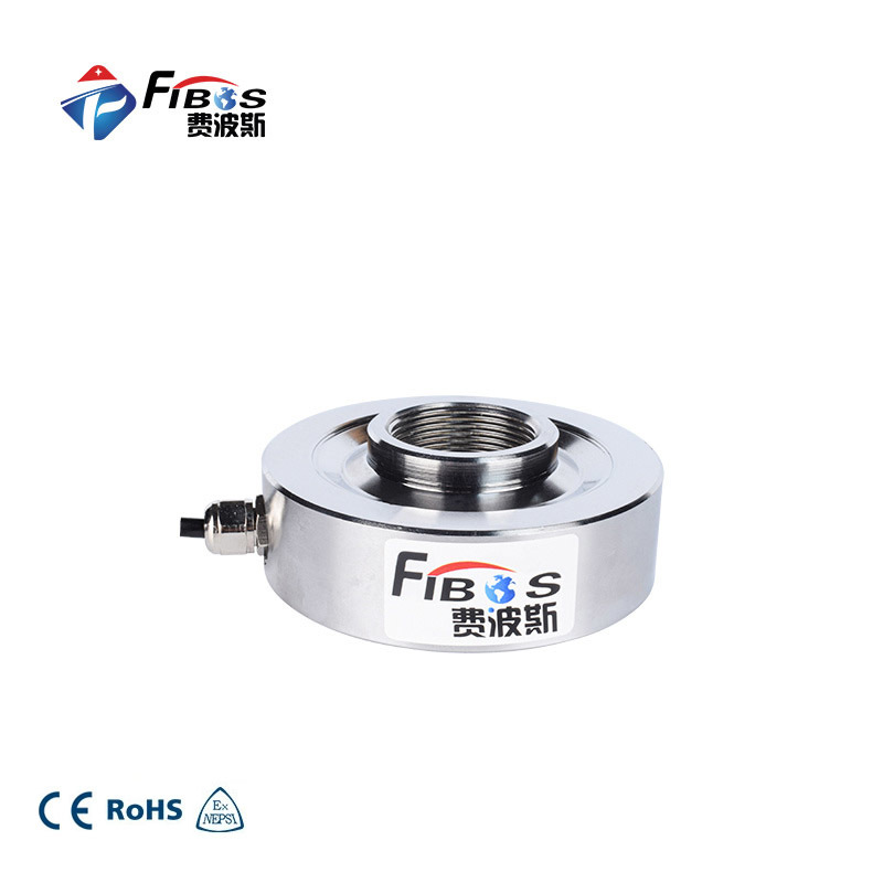 中孔测力传感器FA118