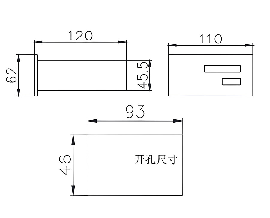 产品技术资料
