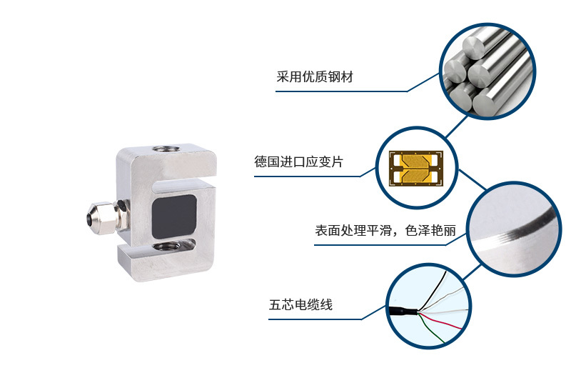 产品技术资料