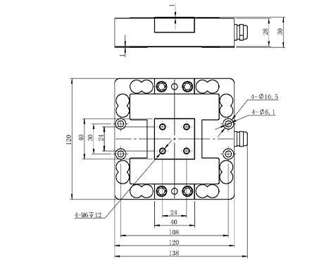 产品技术资料