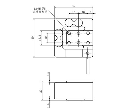 产品技术资料
