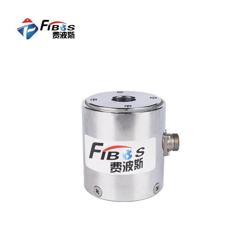 高精度小柱式推力传感器FA411