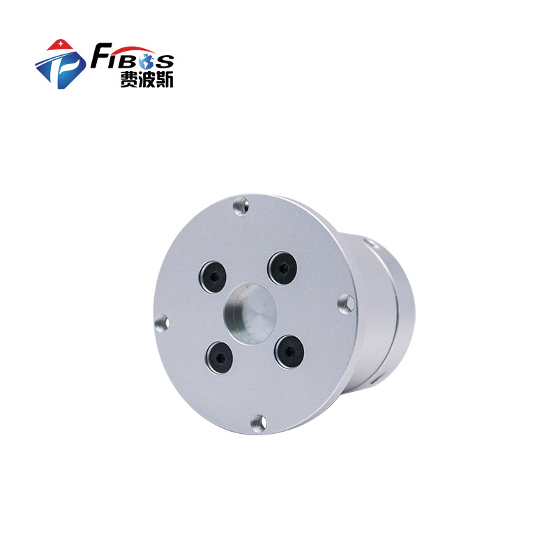 FA9134法兰式张力传感器 视图 3