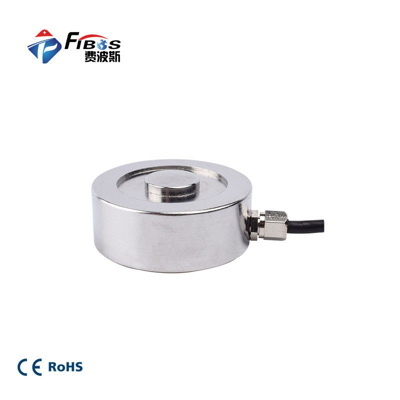 微型压向测力传感器FA142