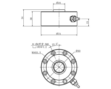 产品技术资料
