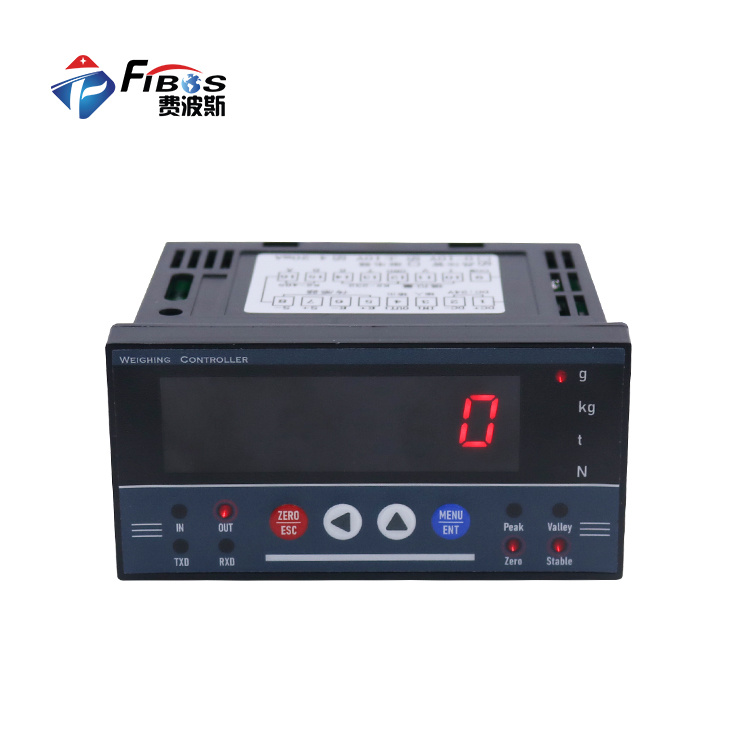 显示仪表FA04E