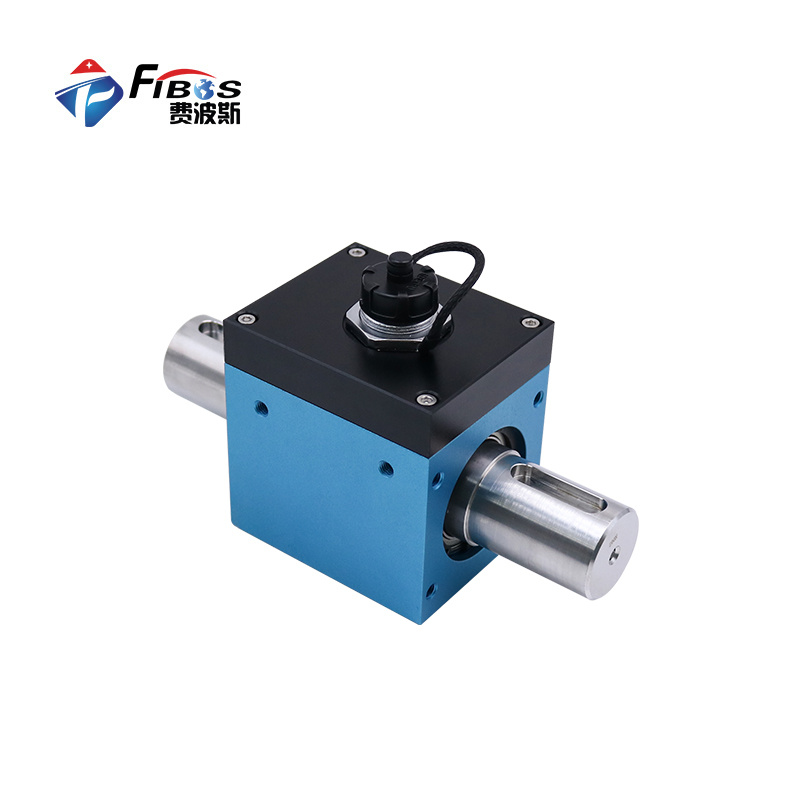 FA613动态扭矩传感器 视图 2