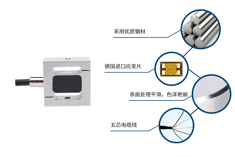 产品技术资料