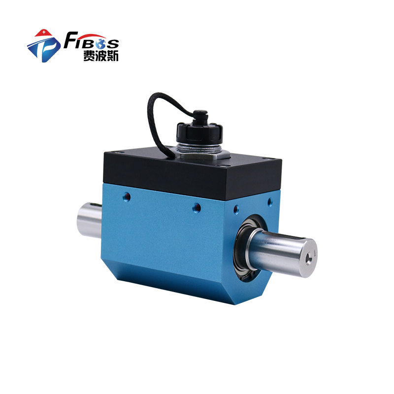 FA614动态扭矩传感器 视图 3