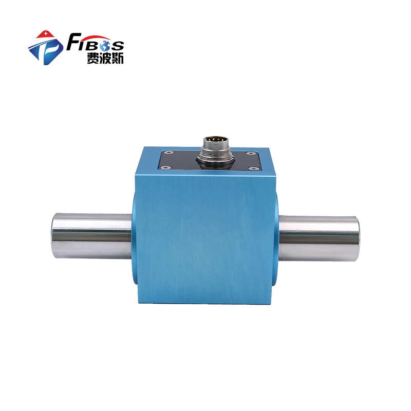 FA619动态扭矩传感器 视图 2