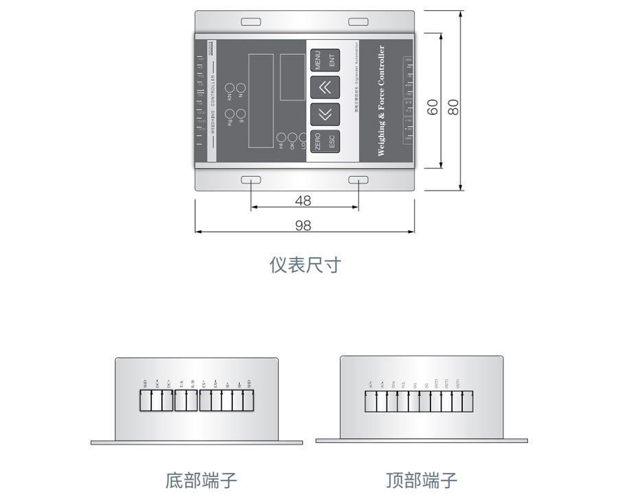 产品技术资料