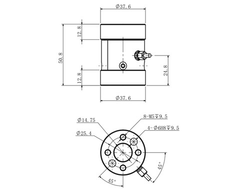 产品技术资料