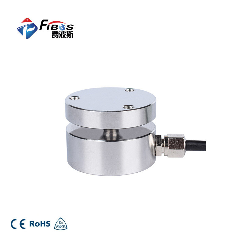 小平面式测力传感器FA127