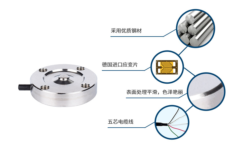 产品技术资料