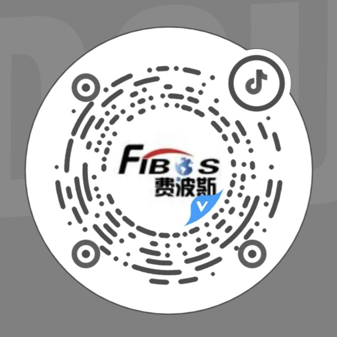 费波斯抖音码